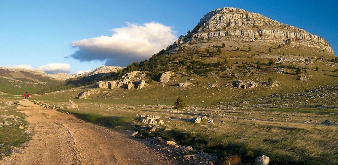 massif dinara randonnée (1)
