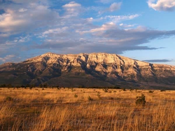 montagne dinara croatie (1)
