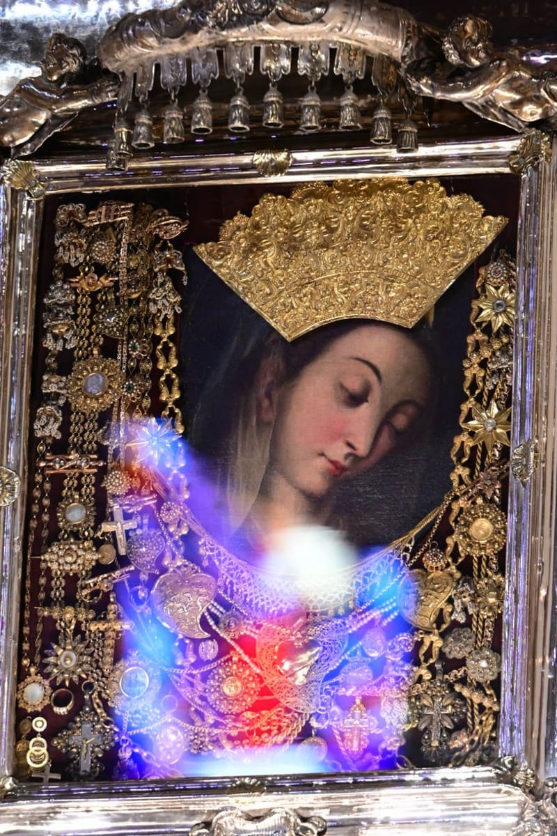 notre dame miraculeuse de sinj (1)