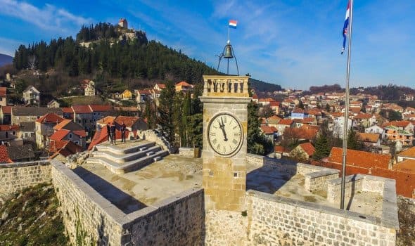 sinj forteresse (1)