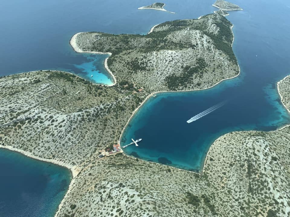 survol des kornati (1)