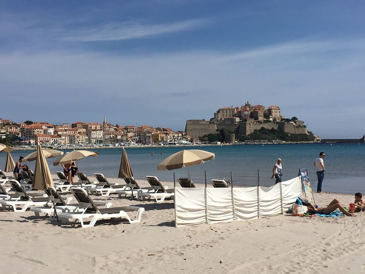 plages d'arinella et d'algaio (2)