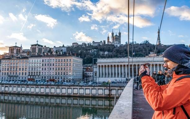  Profitez de votre escapade à Lyon en réservant votre hôtel
