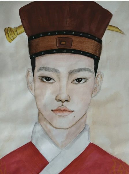 yeonsangun 10ème roi de joseon (1)