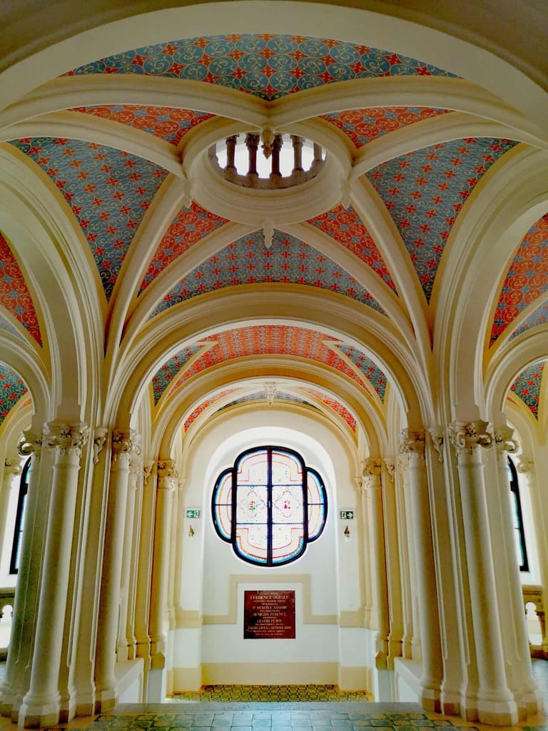 couloir hôtel de ville[1]
