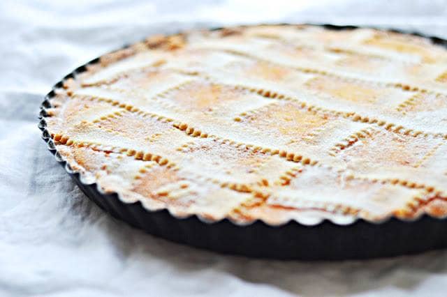 gateau de pag à la skuta