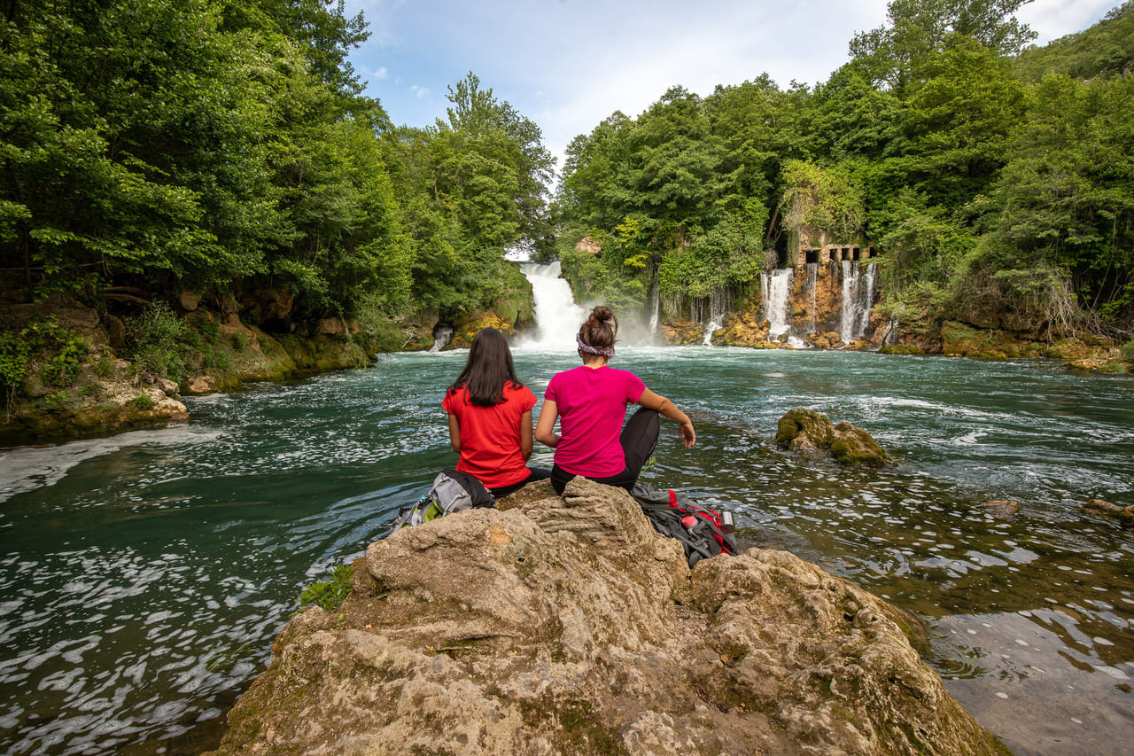 krka chute bilusica buk