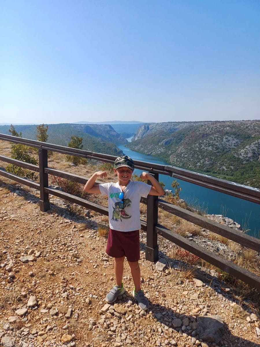 krka depuis rogovo (1)
