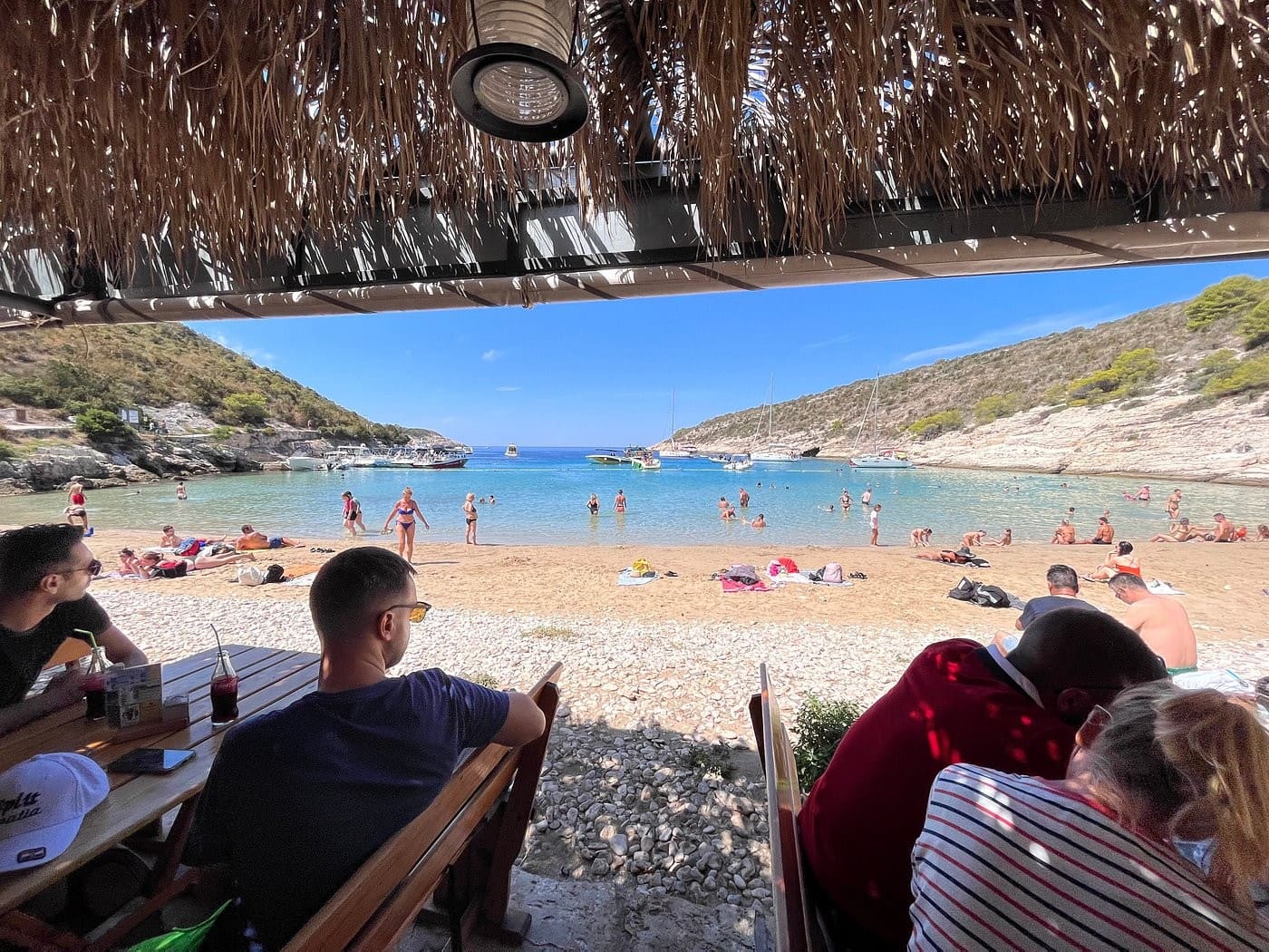 lagon bleu budikovac café (1)
