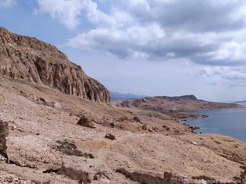 pag the life on mars trail