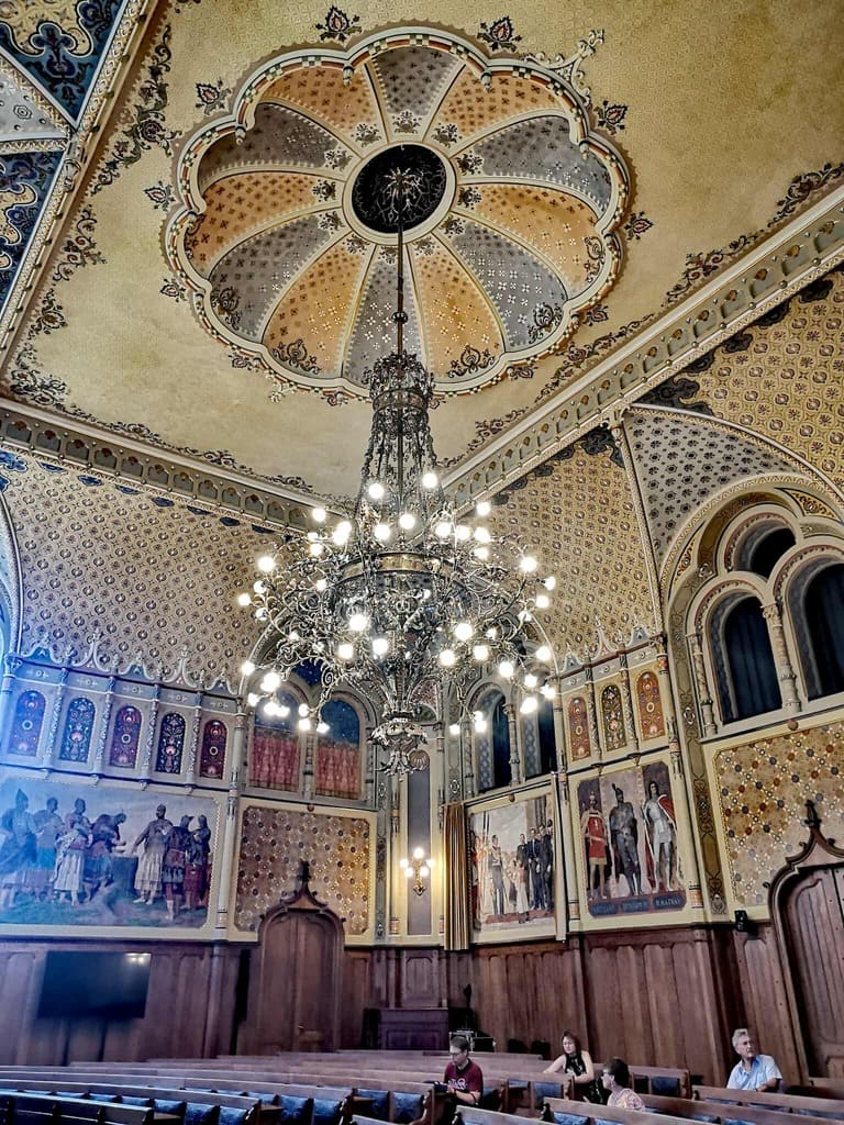 salle du conseil hôtel de ville[1]