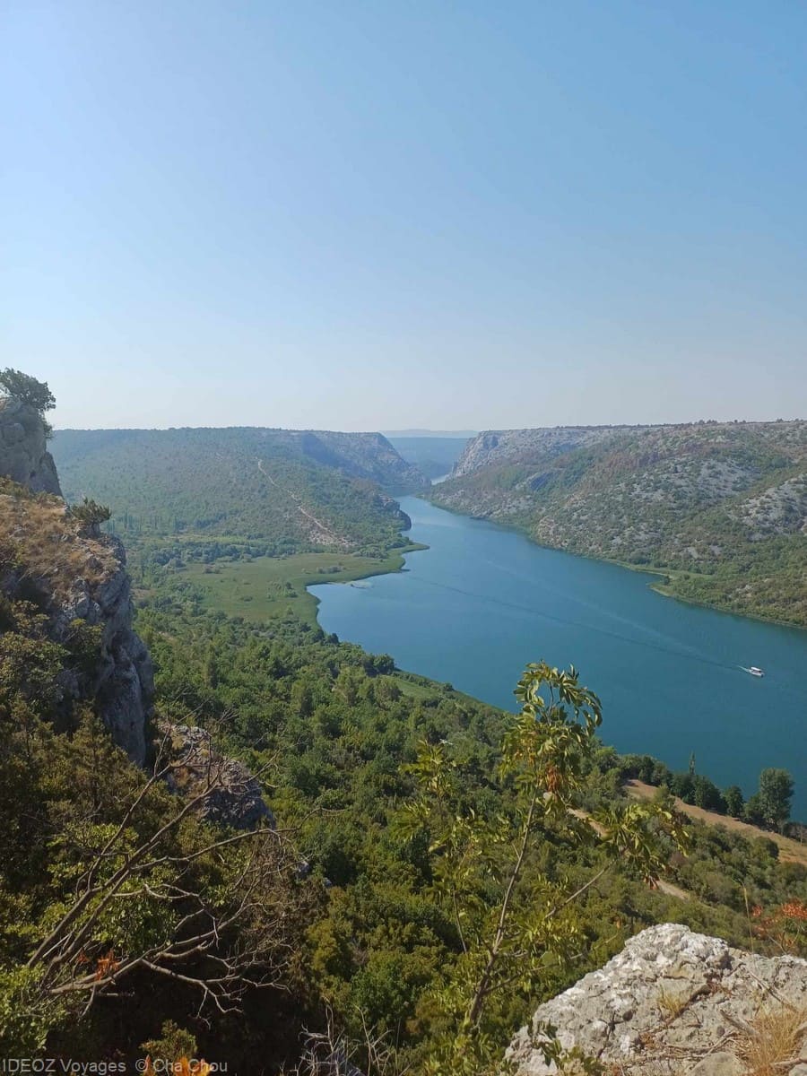 vue de krka depuis rogovo (1)