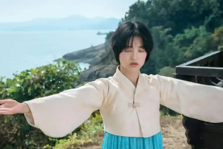 jeongnyeon the star is born