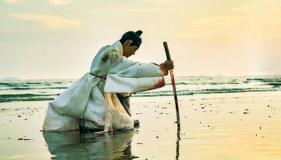 lee jang hyeon seul face aux combattants (3)