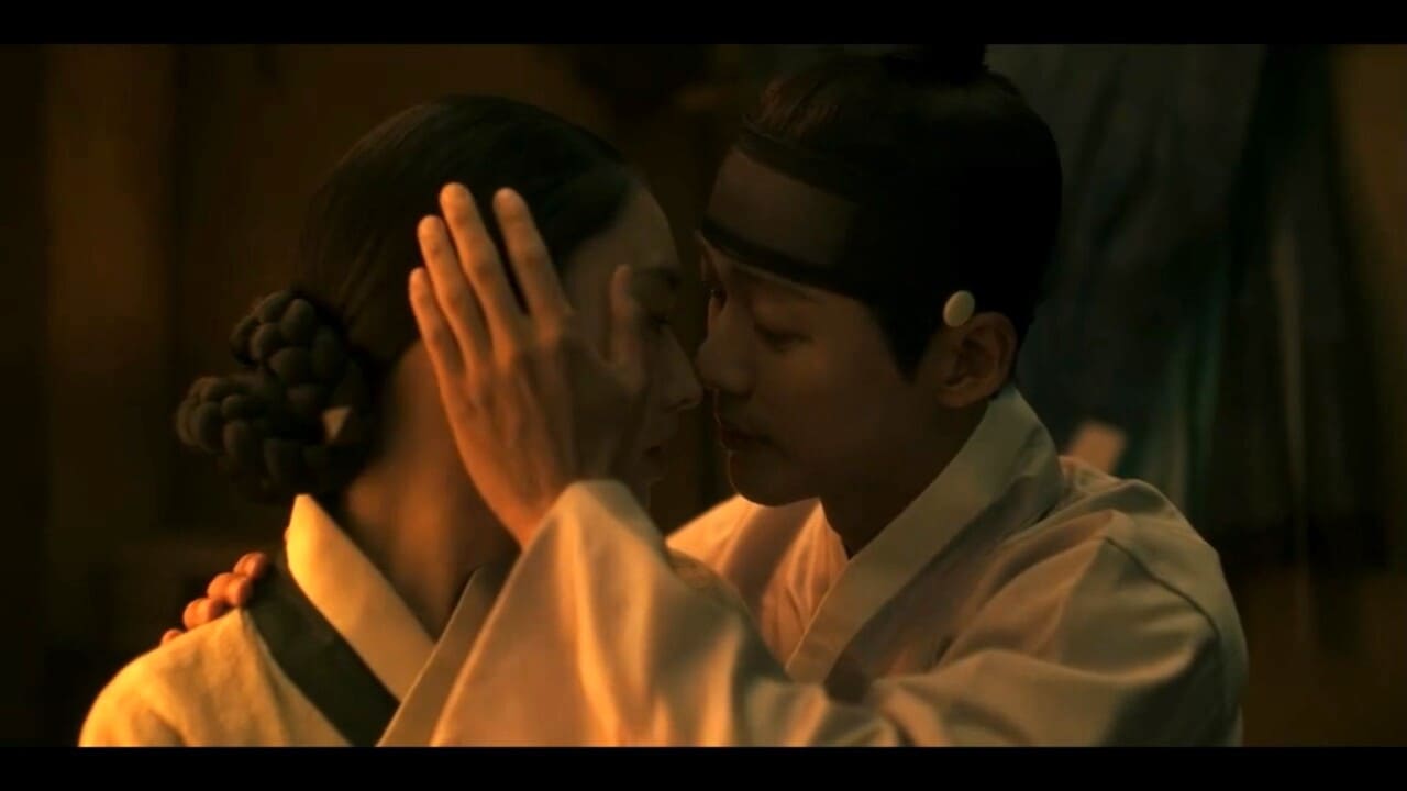 lee jang hyun yoo gil chae deviennent amants (1)