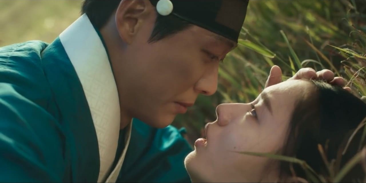  lee jang hyun et yoo gil chae amoureux
