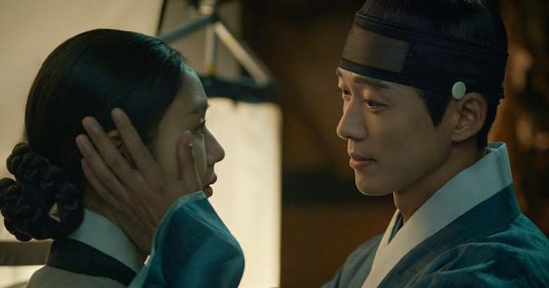 lee jang hyun fou amoureux de yoo gil chae (1)