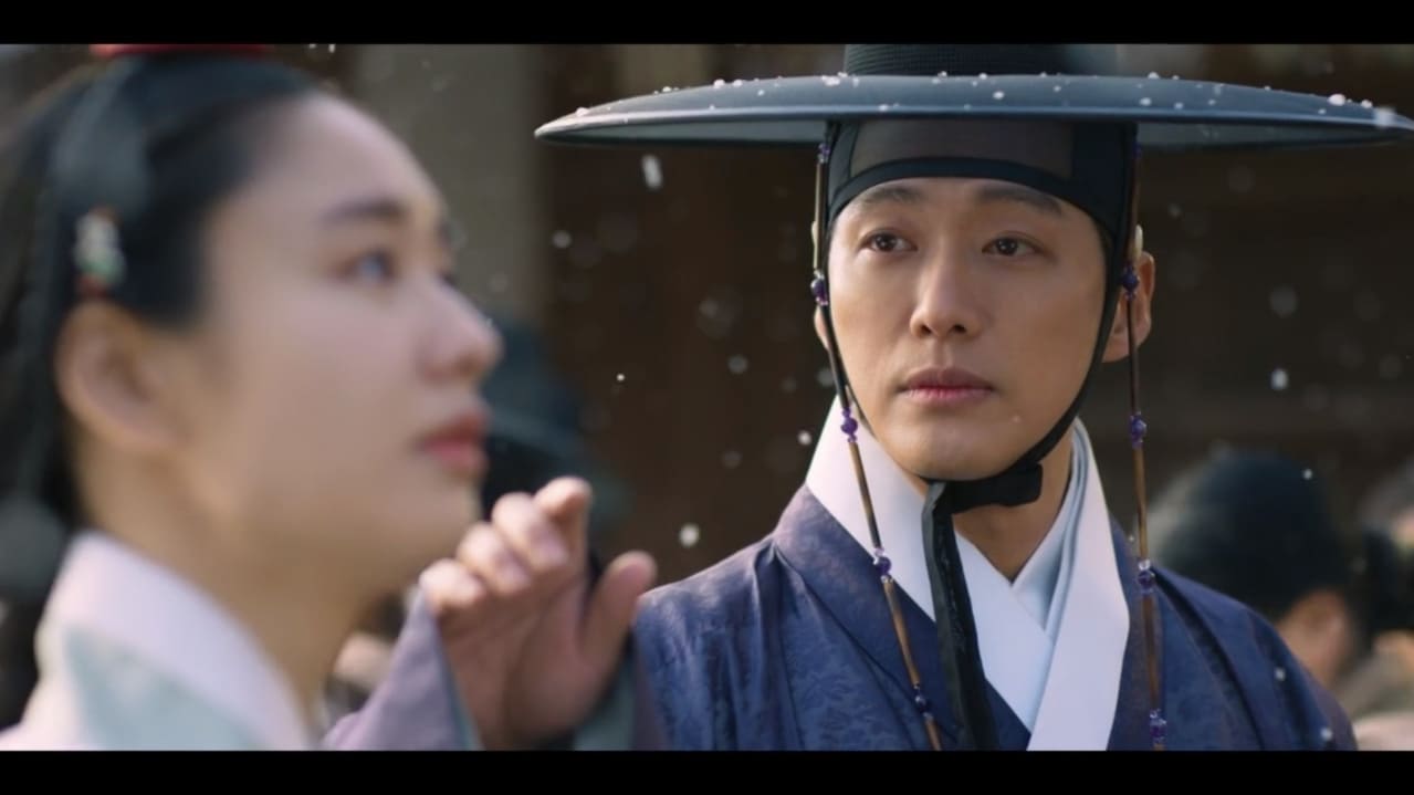 lee jang hyun regard amoureux yoo gil chae (1)