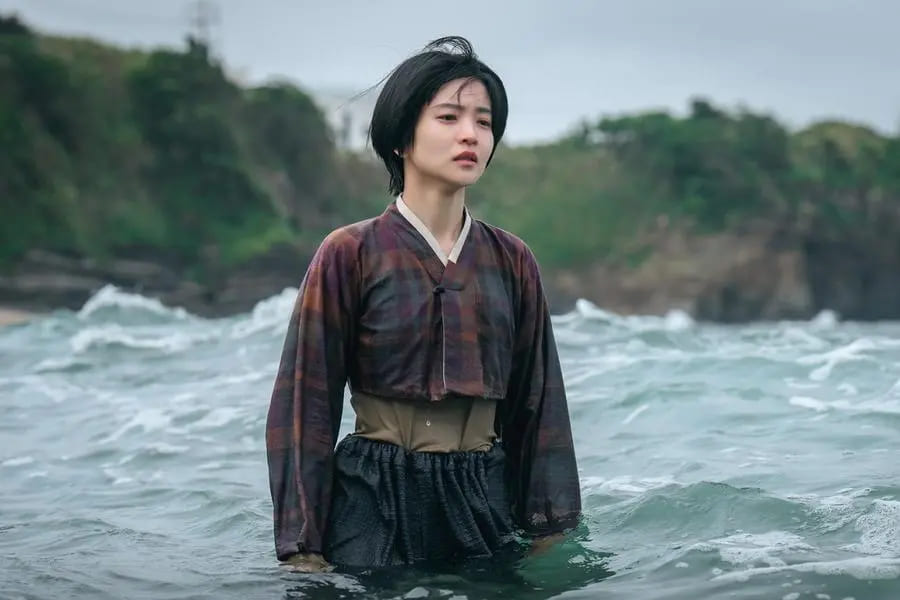 yun jeong nyeon face à son destin jeongnyeon the star is born