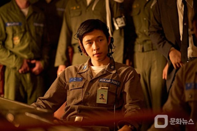 good news thriller historique coréen