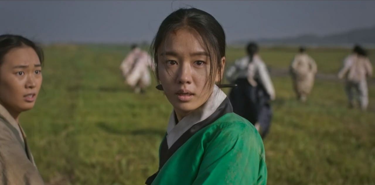 my dearest fuite des escalves (1) (1)