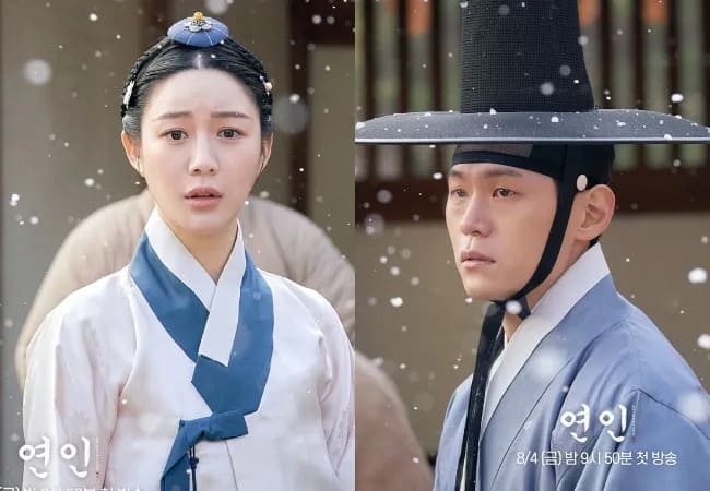 my dearest personnages secondaires (1)