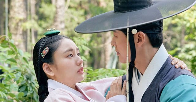 my dearest premiere rencontre entre lee jang hyun et yoo gil chae (1)