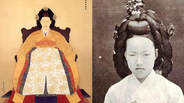 reine dangyeong shin