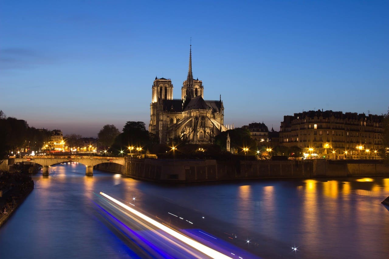 croisière sur la seine notre dame de paris (1)