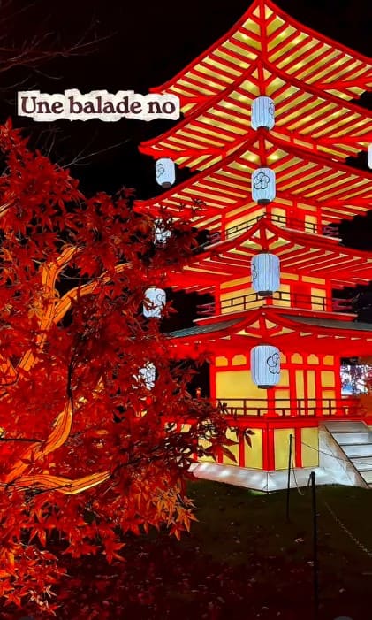 festival des lanternes du japon jardin d'acclimatation paris (1)