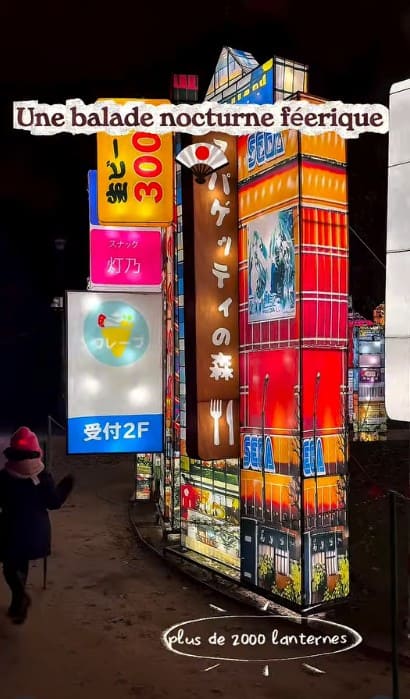 festival des lanternes du japon jardin d'acclimatation paris tokyo (1)