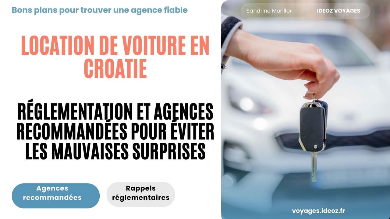 location de voiture en croatie agences recommandées et reglementation (1)