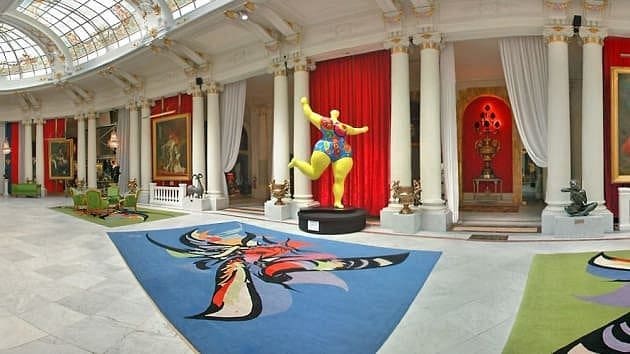 le negresco espace art moderne et contemporain (1)