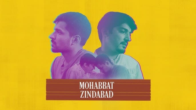 mohabbat zindabad