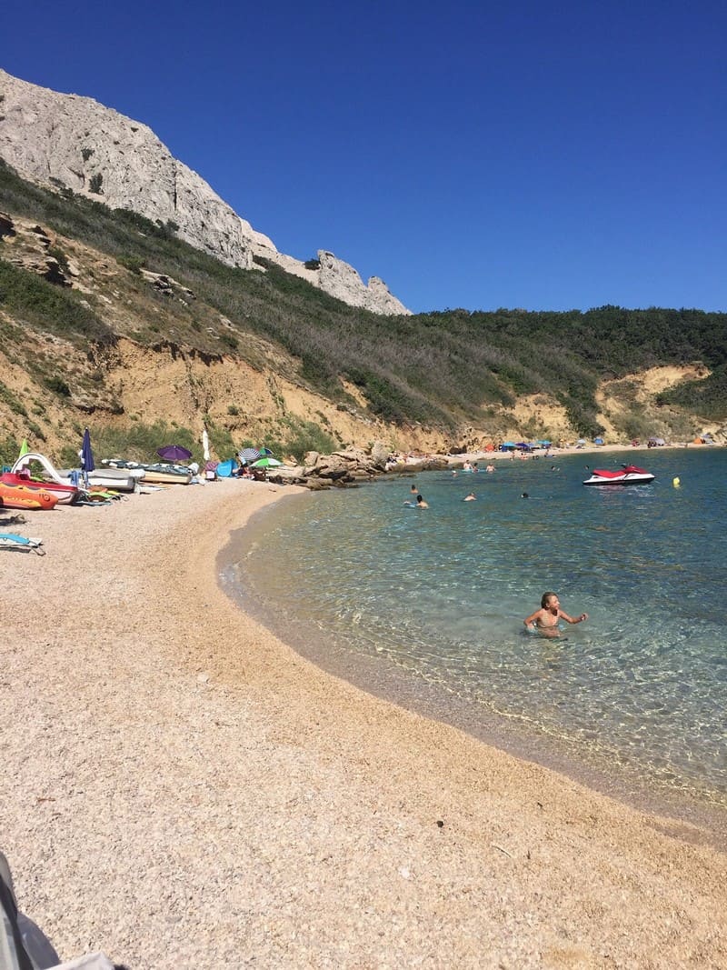 bosana beach plage (1)
