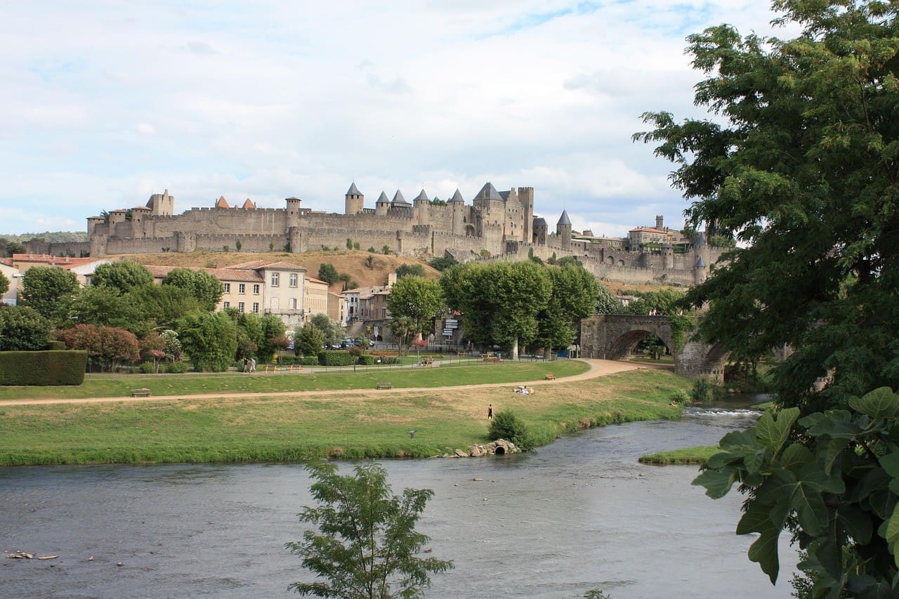 cité de carcassonne (1)