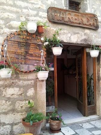 entrée konoba marenda 2 sibenik (1)