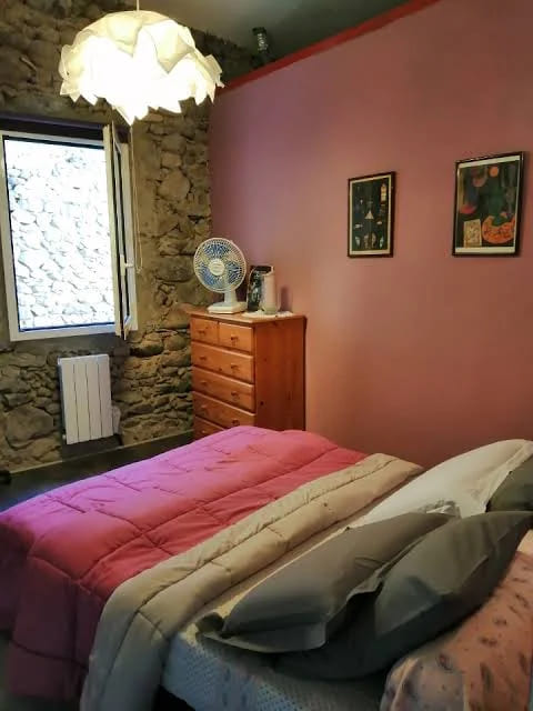 gite amalia vignevieille aude