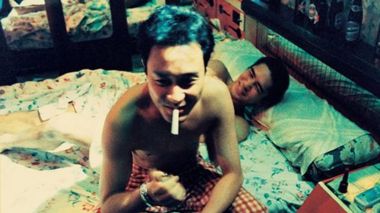 happy together wong kar wai leslie cheung et tony leung (1)