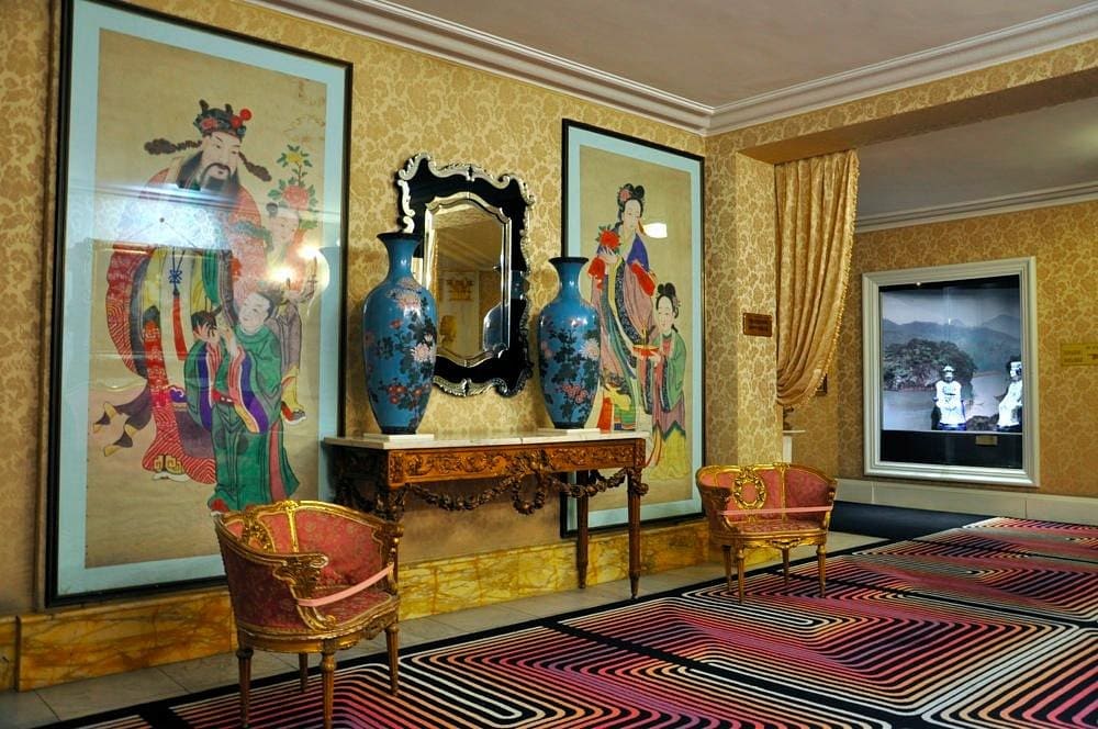 hotel le negresco art orientaliste (1)