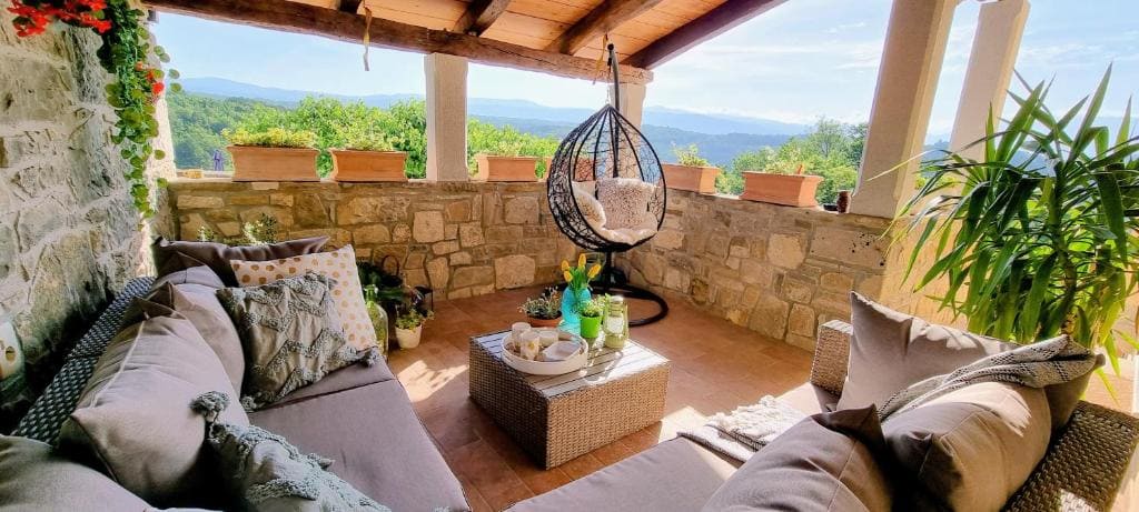 house dores espace détente (1)