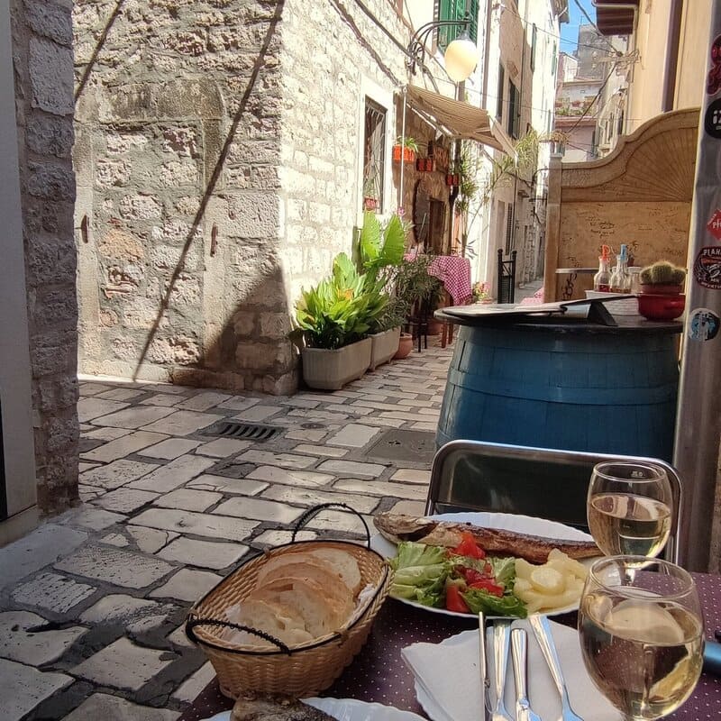 konoba marenda sibenik (2)