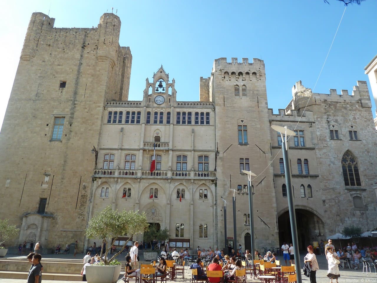 narbonne place centrale (1)