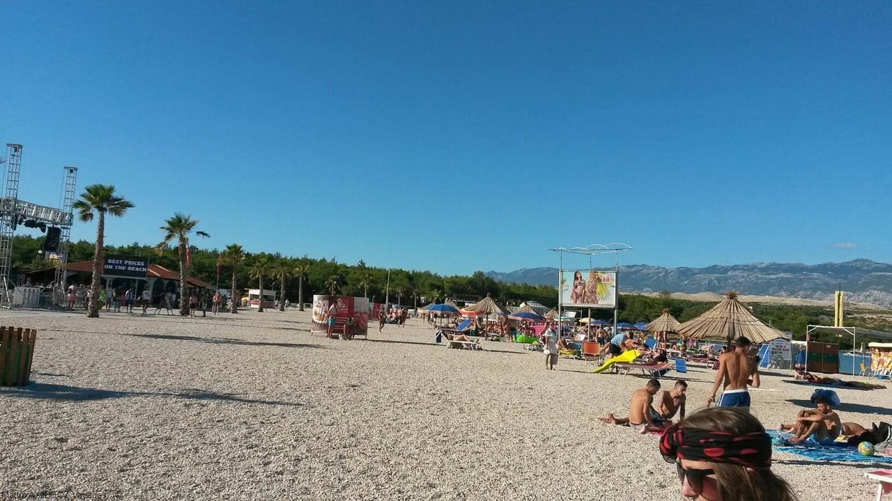 novalja zrce beach (1)