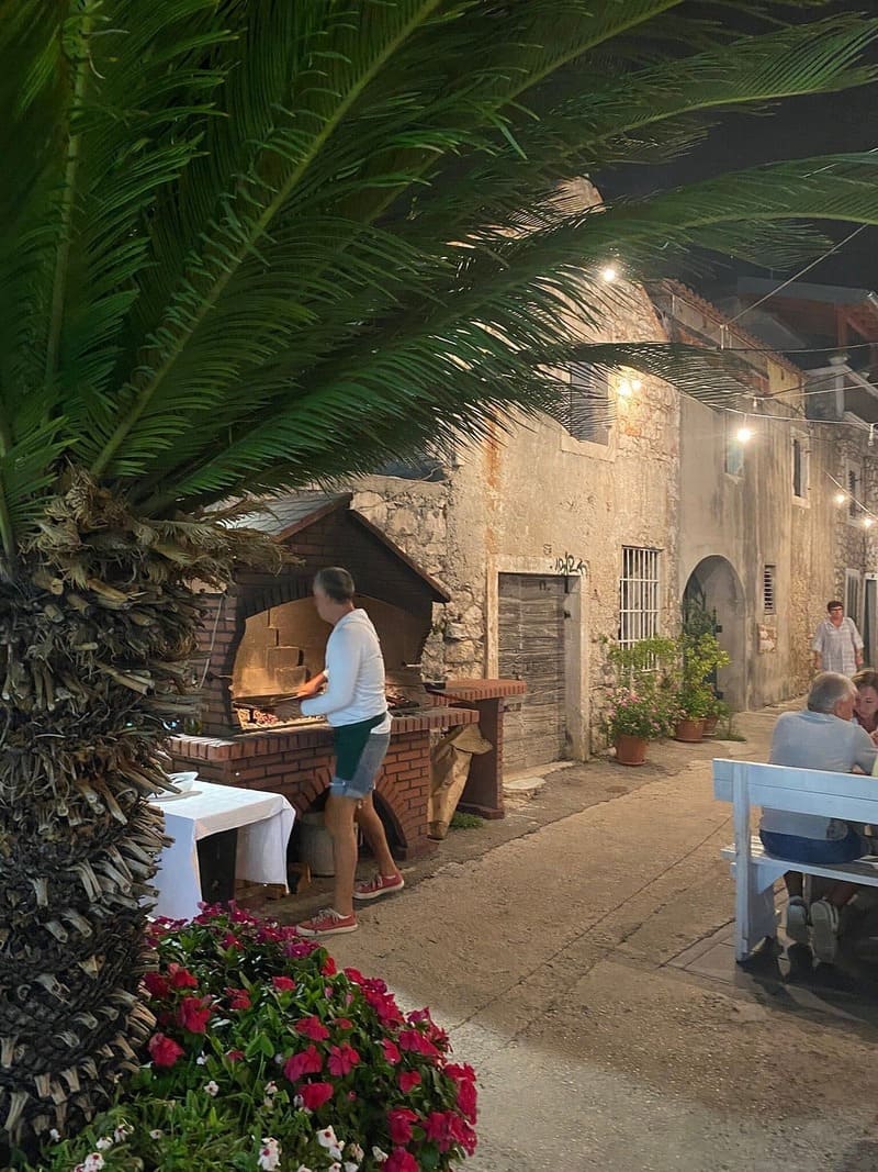 pakostane konoba loza barbecue (1)