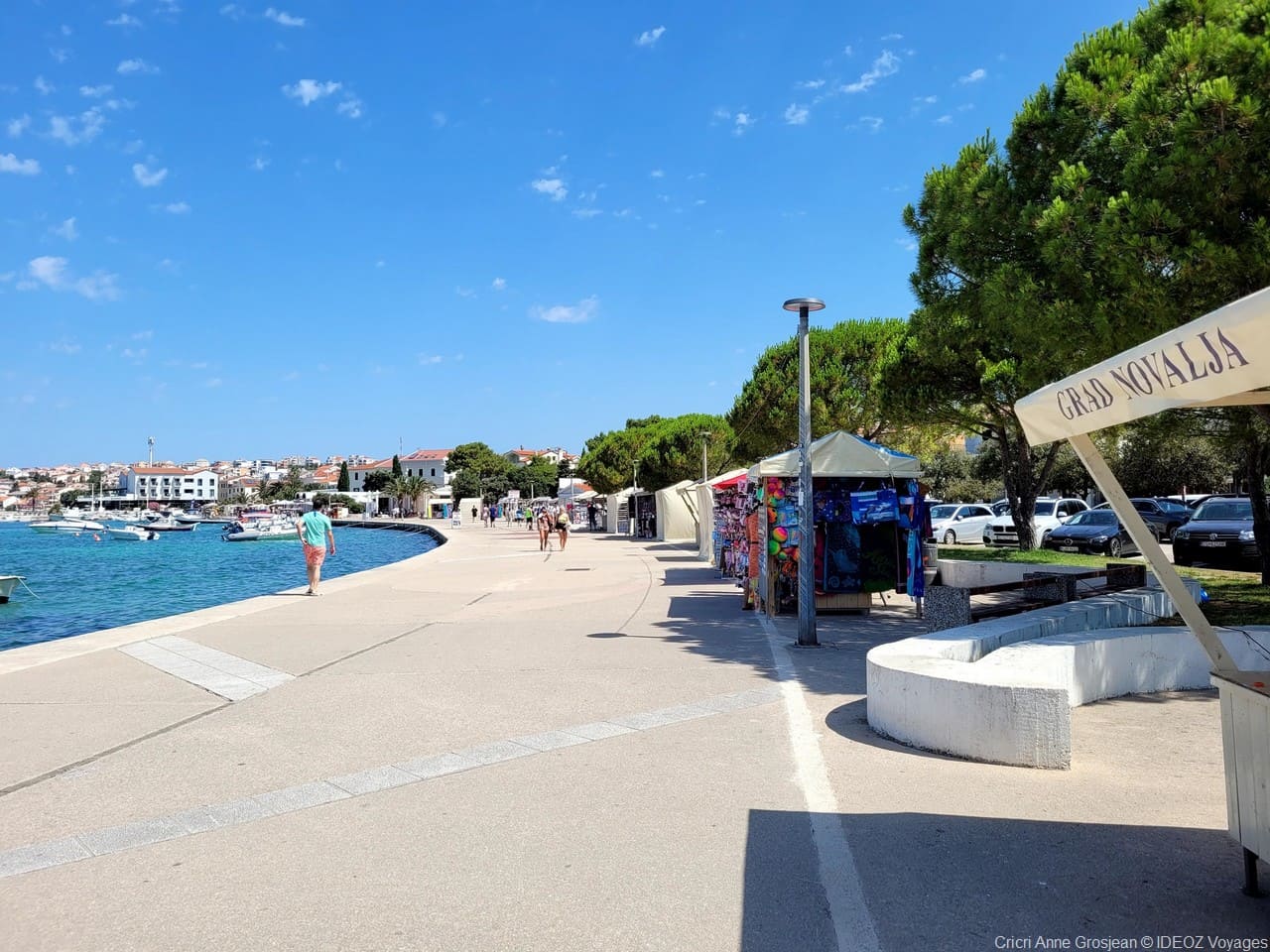 promenade novalja (1)