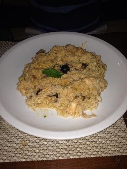 risotto de la mer konoba pakostanac (1)