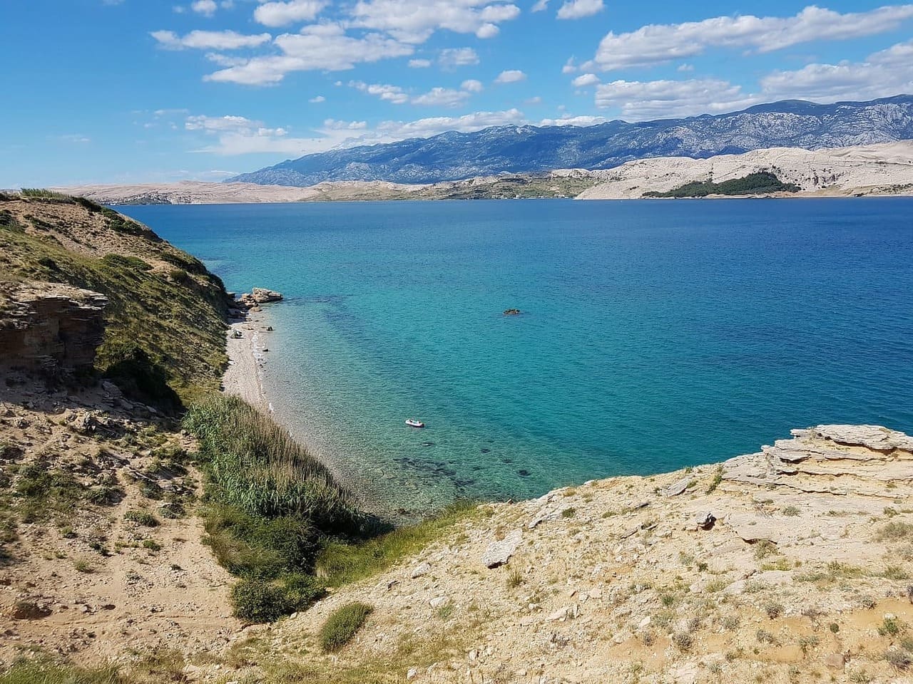sveti marko bosana beach pag (3)