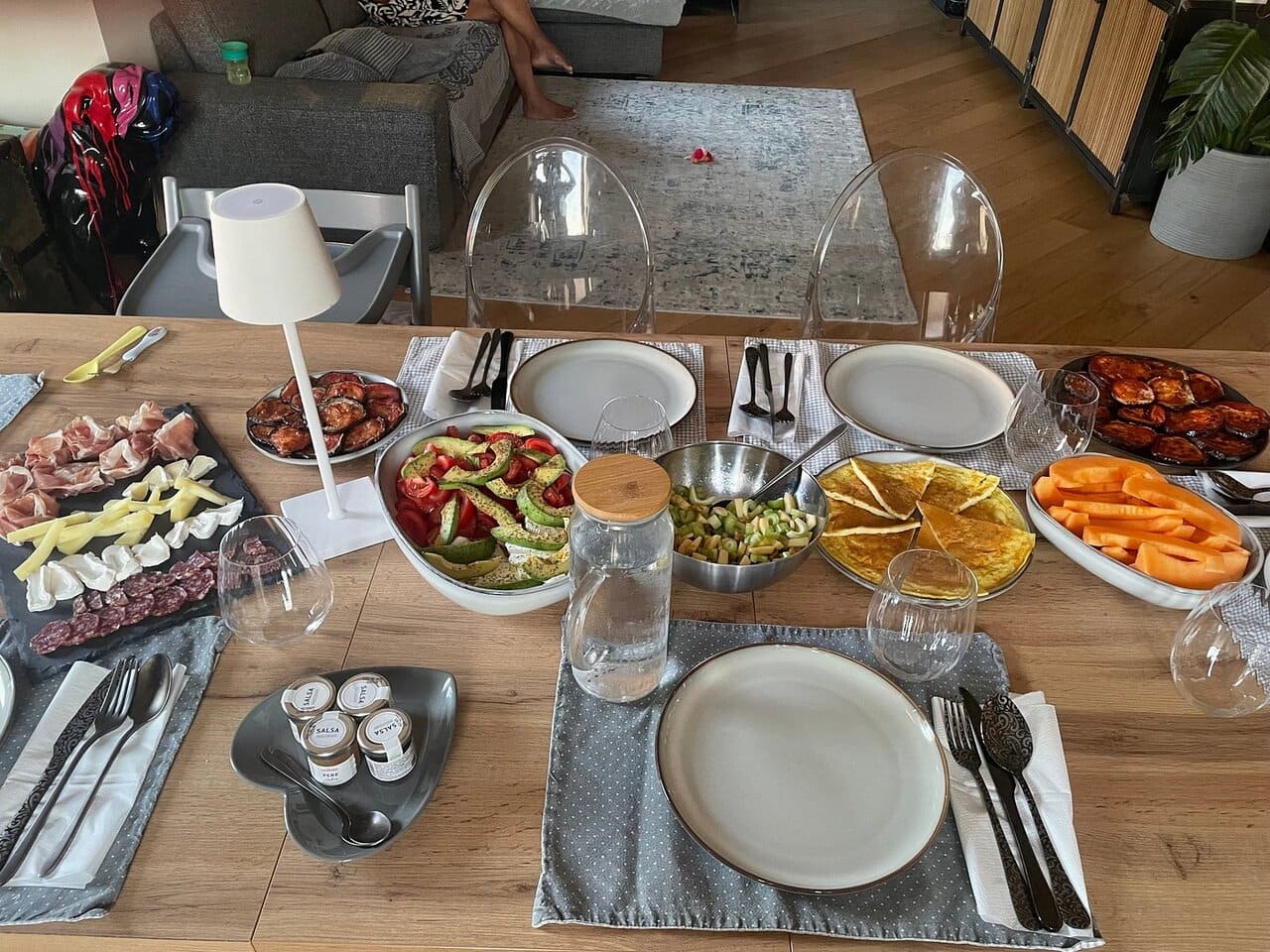 konoba patricija à klostar plats (1) konoba patricija à klostar plats (1)