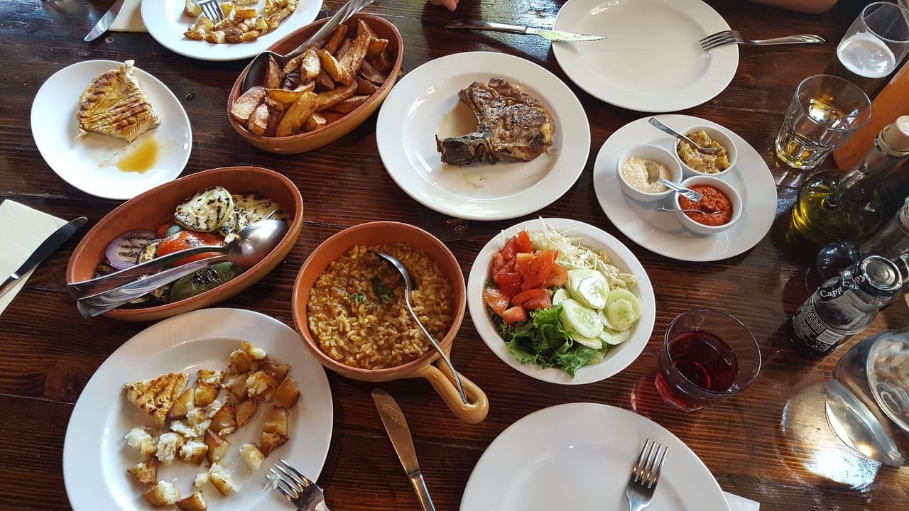 konoba vinko à konjevrate specialites dalmates konoba vinko à konjevrate specialites dalmates